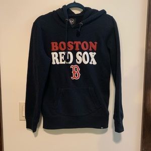 Boston Red Sox Hoodie